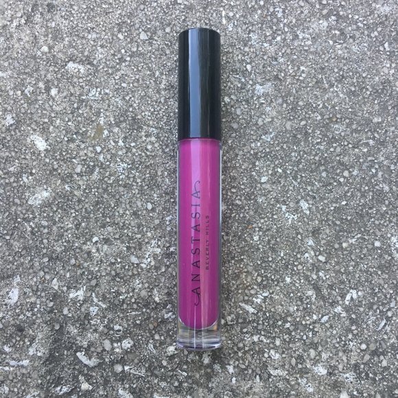 Anastasia Beverly Hills Makeup Anastasia Beverly Hills Lip Gloss